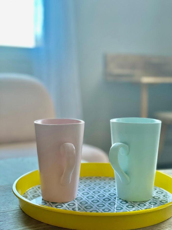 Aux Jolies Sources Bed & Breakfast Saint-Aubin-sur-Scie Exterior foto